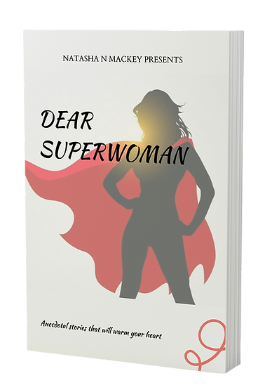 Dear Superwoman