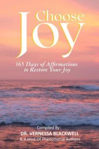 Choose Joy - Affirmations from 365 Authors